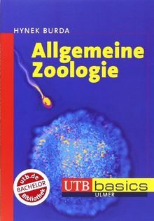 Allgemeine Zoologie. UTB basics