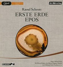 Erste Erde Epos