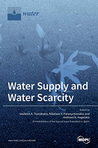Water Supply and Water Scarcity