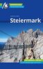 Steiermark Reiseführer Michael Müller Verlag: Individuell reisen mit vielen praktischen Tipps. (MM-Reisen)