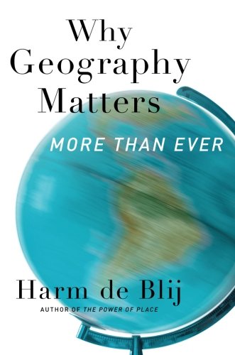 Why Geography Matters