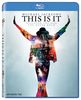 Michael Jackson - This Is It (Blu-ray) (2009)