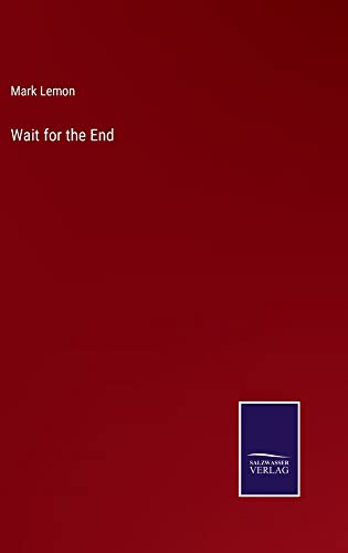 Wait for the End