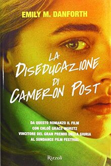 La diseducazione di Cameron Post