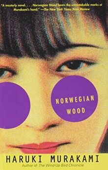 NORWEGIAN WOOD