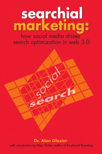 Searchial Marketing:: How Social Media Drives Search Optimization In Web 3.0