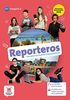 Reporteros, espagnol 4e, A1-A2 : au coeur du monde hispanophone