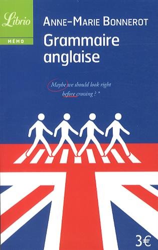 Grammaire anglaise - Image 3
