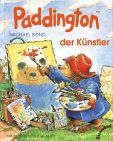 Paddington, kleine Ausgabe, Paddington, der Künstler