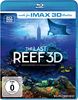 The Last Reef [3D Blu-ray]