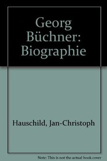 Georg Büchner