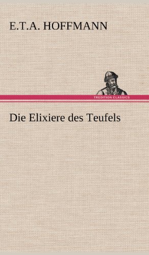Die Elixiere des Teufels