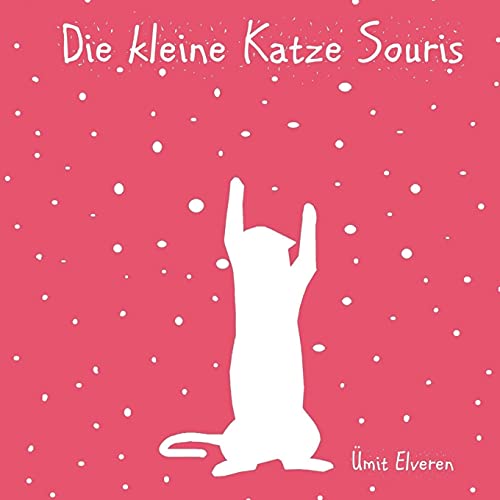 Die kleine Katze Souris: ümit comics