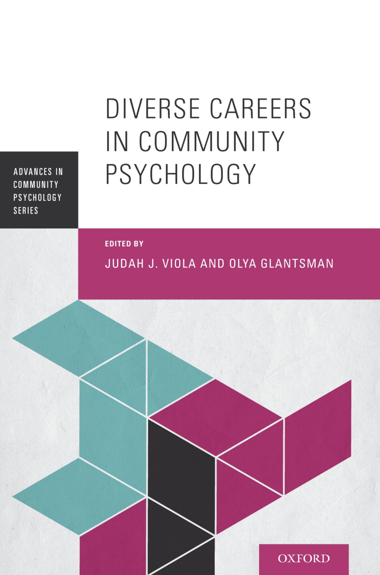 Diverse Careers in Community Psychology (Advances in Community Psychology)
