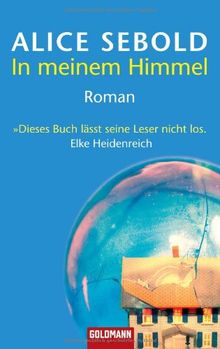 In meinem Himmel: Roman