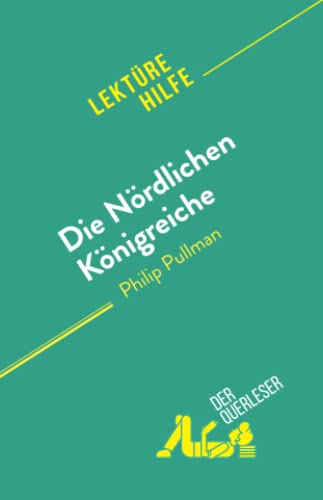 Die Nördlichen Königreiche: von Philip Pullman