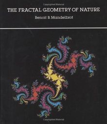 The Fractal Geometry of Nature