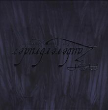 Zaubererbruder-der Krabat Liederzyklus (Ltd.ed.