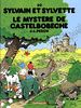 Sylvain et Sylvette. Vol. 20. Le mystère de Castel-Bobèche