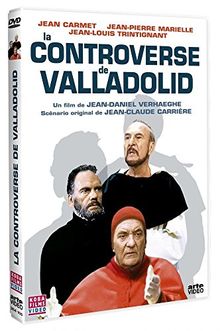 La Controverse de Valladolid [FR Import]