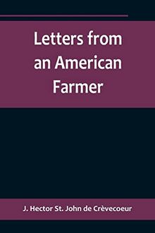 Letters from an American Farmer