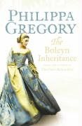 The Boleyn Inheritance.