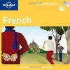 French Phrasebook (Phrasebooks)