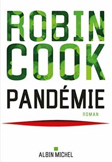 Pandémie de Cook, Robin | Livre | état bon