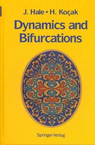 Dynamics and Bifurcations (Texts in Applied Mathematics)