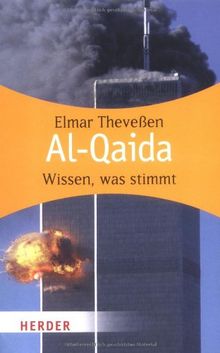 Al-Qaida: Wissen, was stimmt (HERDER spektrum)