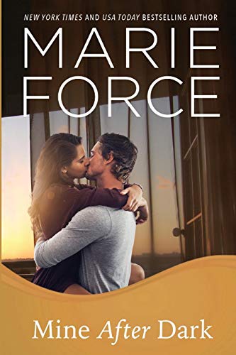 Mine After Dark (Gansett Island Series, Band 19)