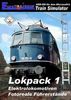 Train Simulator - Eurotrainsim Lokpack 1