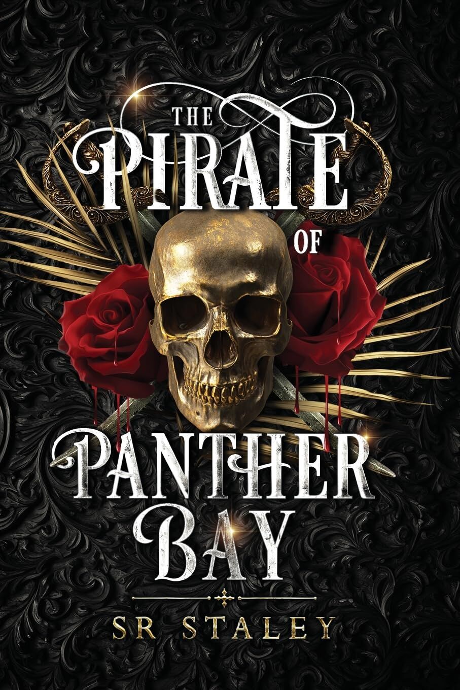 The Pirate of Panther Bay