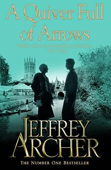 Quiver Full of Arrows von Archer, Jeffrey | Buch | Zustand gut
