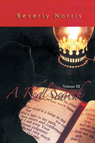 A Real Search Volume Iii