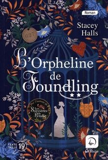 L'orpheline de Foundling