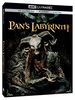 Pan's Labyrinth (4K Ultra HD) [Blu-ray]