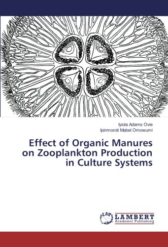 Effect of Organic Manures on Zooplankton Production in Culture Systems