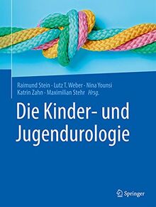 Die Kinder- und Jugendurologie