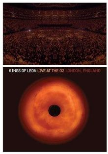 Kings of Leon - Live at the 02 London, England [IT Import]