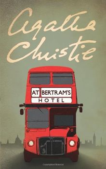 At Bertram's Hotel (Miss Marple)