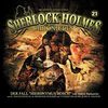 Sherlock Holmes Chronicles 21-Der Fall Hieronymus Bosch