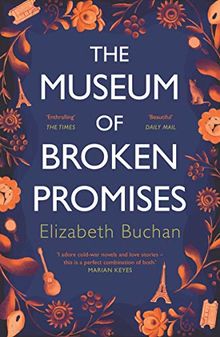 The Museum of Broken Promises