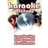 Karaoké Attitude - Coffret 10 DVD