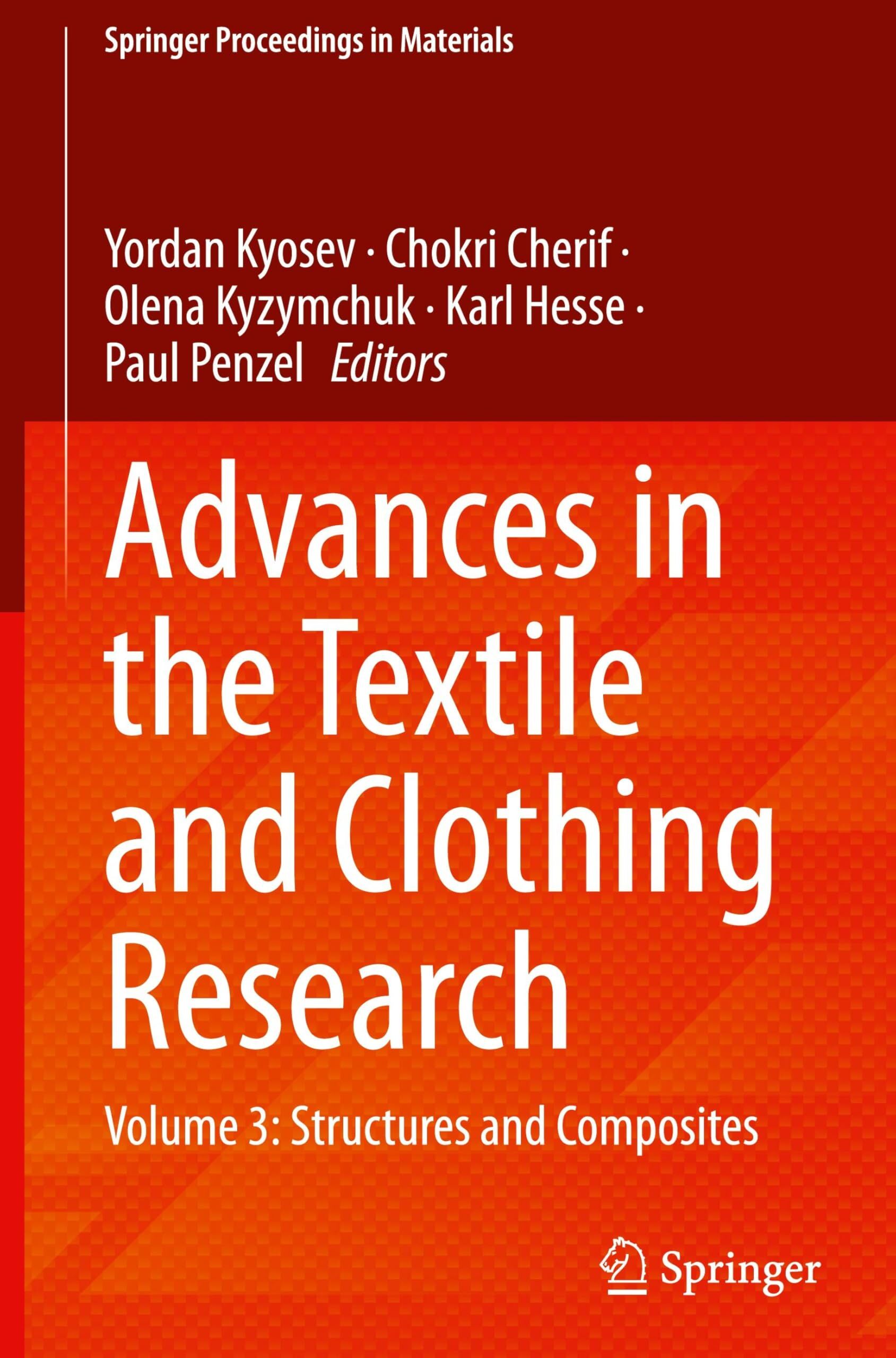 Advances in the Textile and Clothing Research