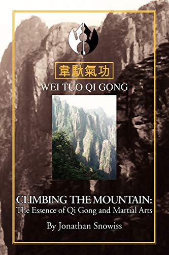 Climbing the Mountain