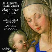 Magnificats und Motetten