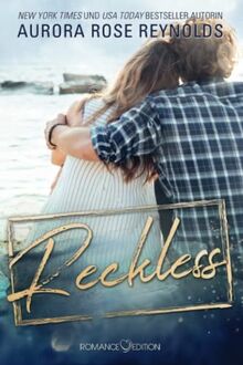 Reckless (Adventure Reihe, Band 3)