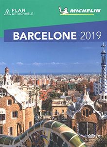 Barcelone 2019