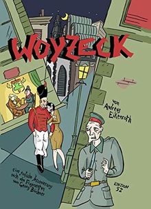 Woyzeck